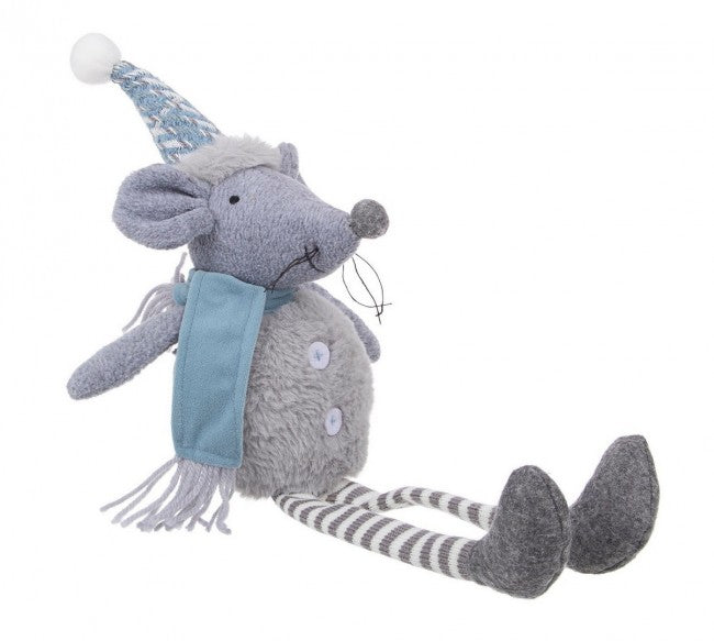 4x Mickey Mouse Heather Legs Scarpa Azz H41