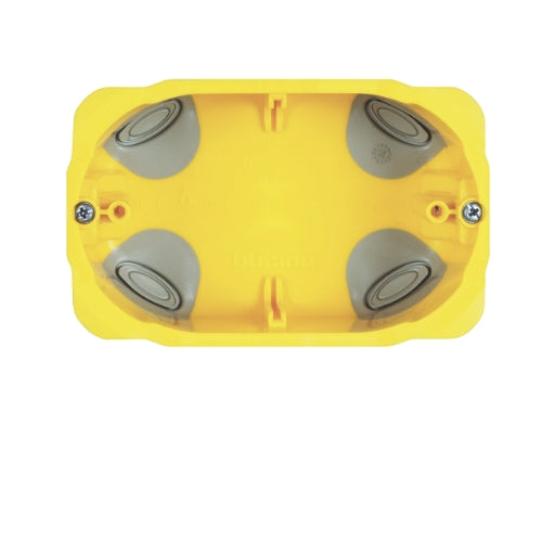 3P Gipskarton-Box-Kit
