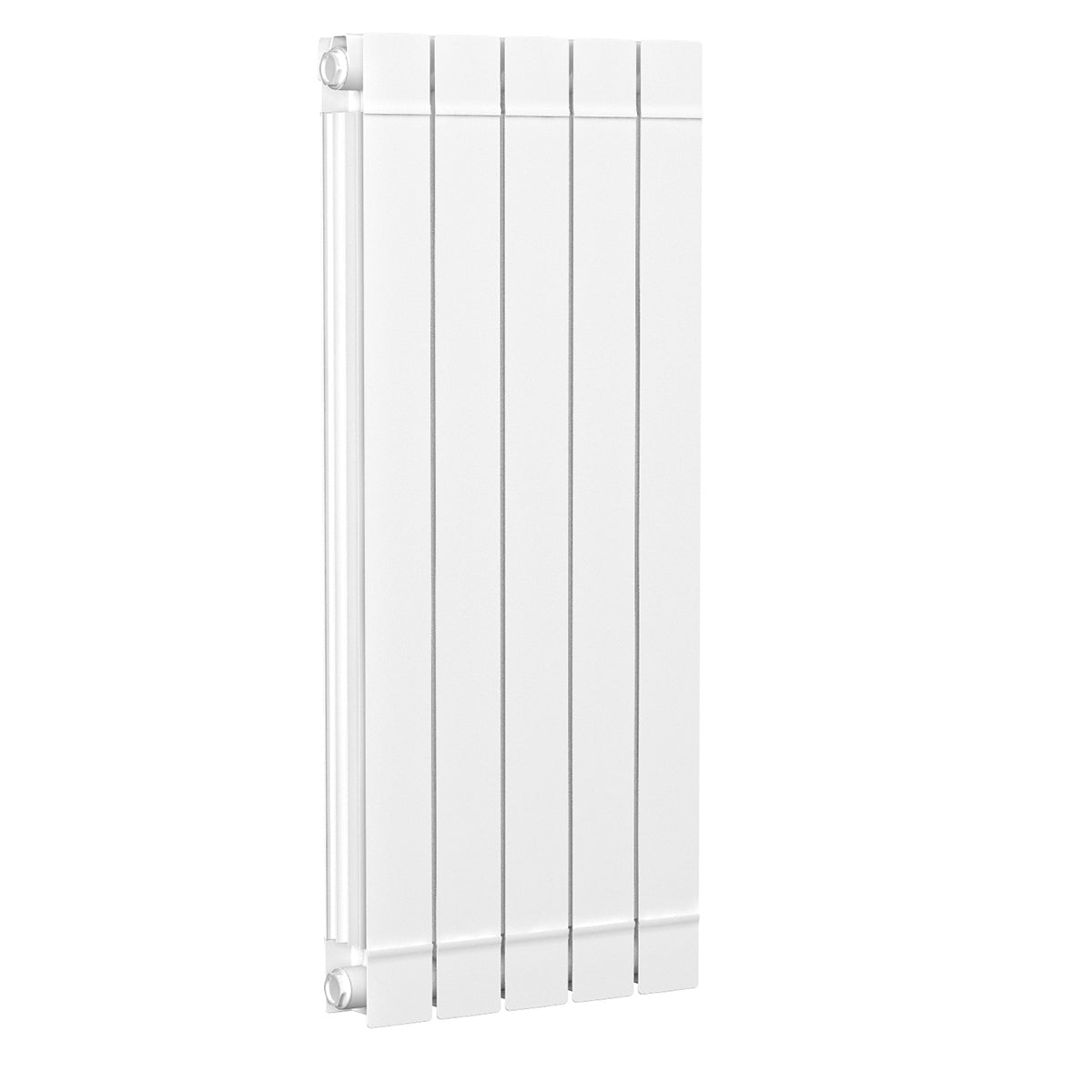 Effiziente Heizung mit dem Aluminiumheizkörper Garda S90 H 1800