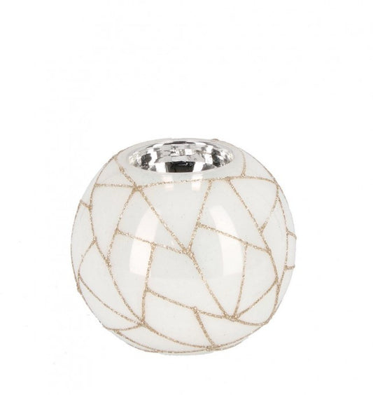 6x P.Candela VT Wedge Bianco D100