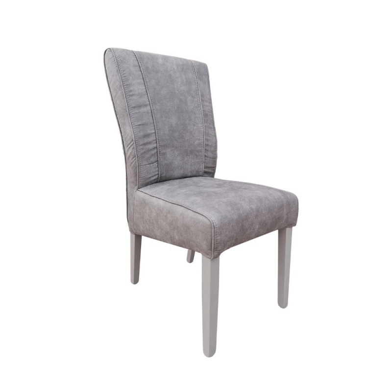 Stuhl Roxanne Yuma 34 Schlamm