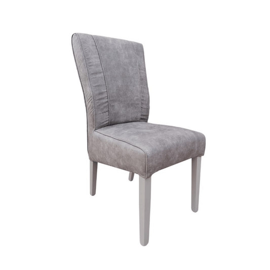 Stuhl Roxanne Yuma 34 Schlamm