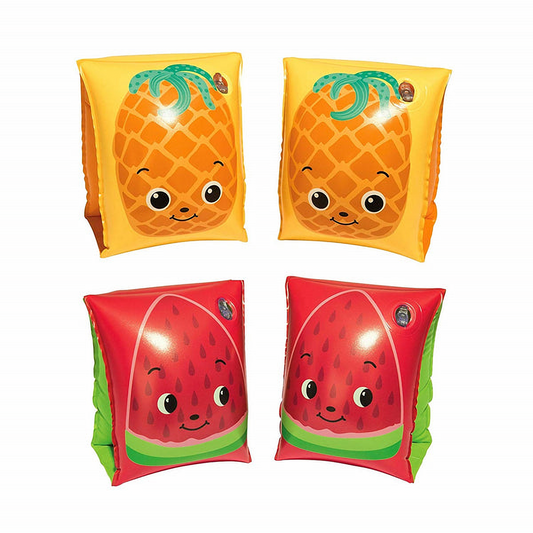 Wassermelonen-/Ananas-Armlehnen