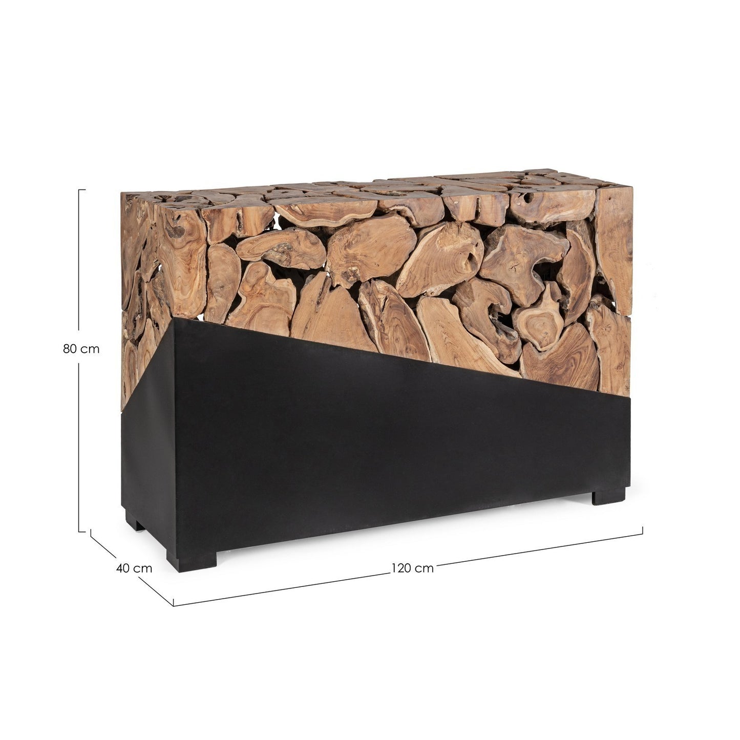 Conte Grenada 120x40 cm aus Nobilat