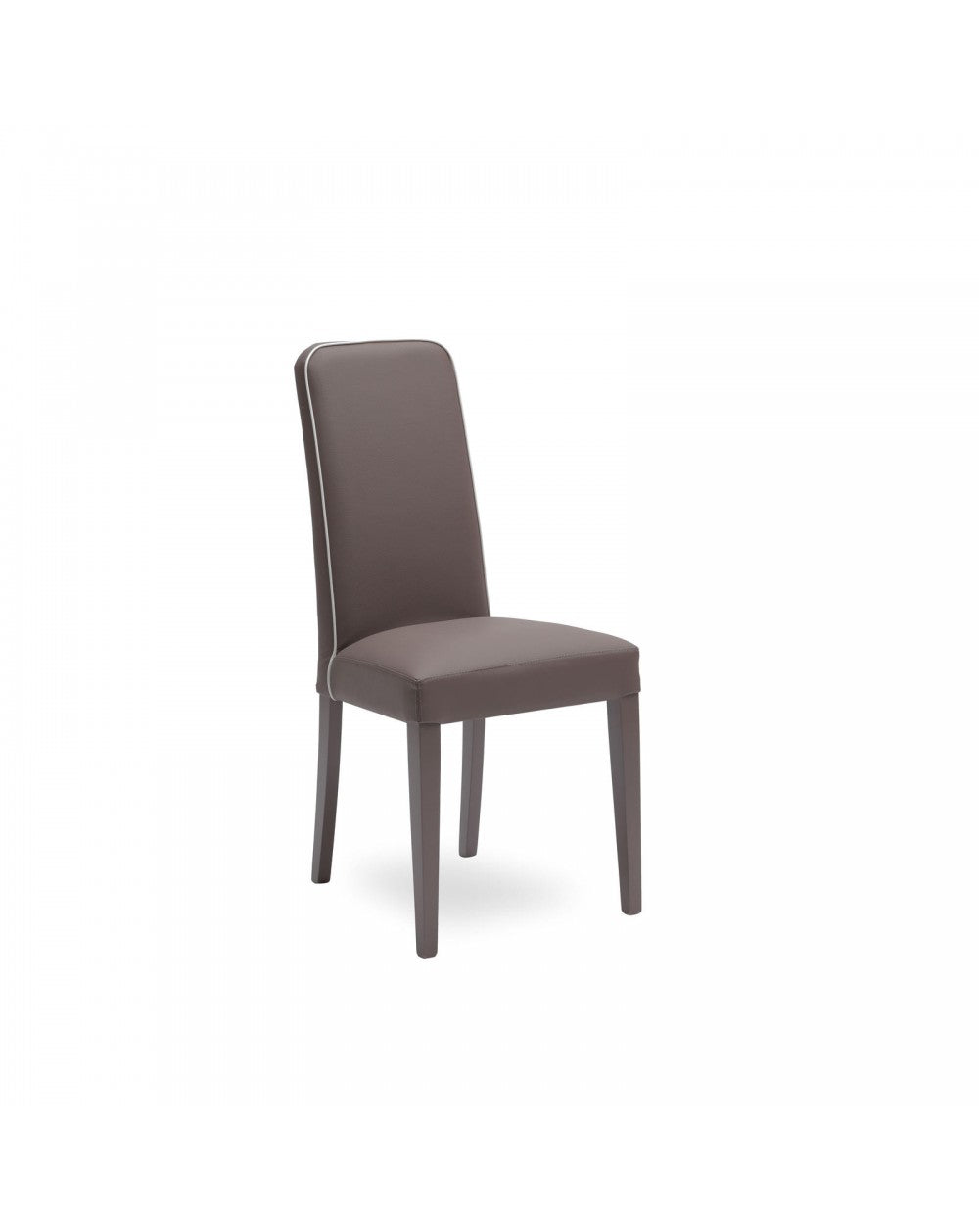 2x Kunstlederstuhl - Anita