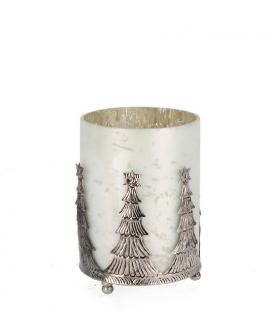 6x P. Candela VT Parky White Op H14