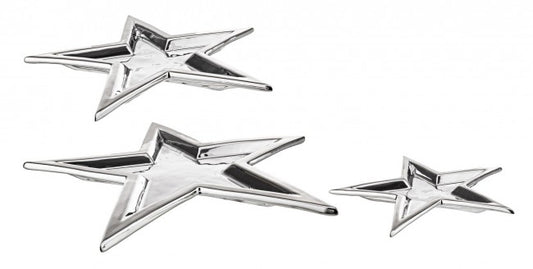 Set3 Stella Twins Silber