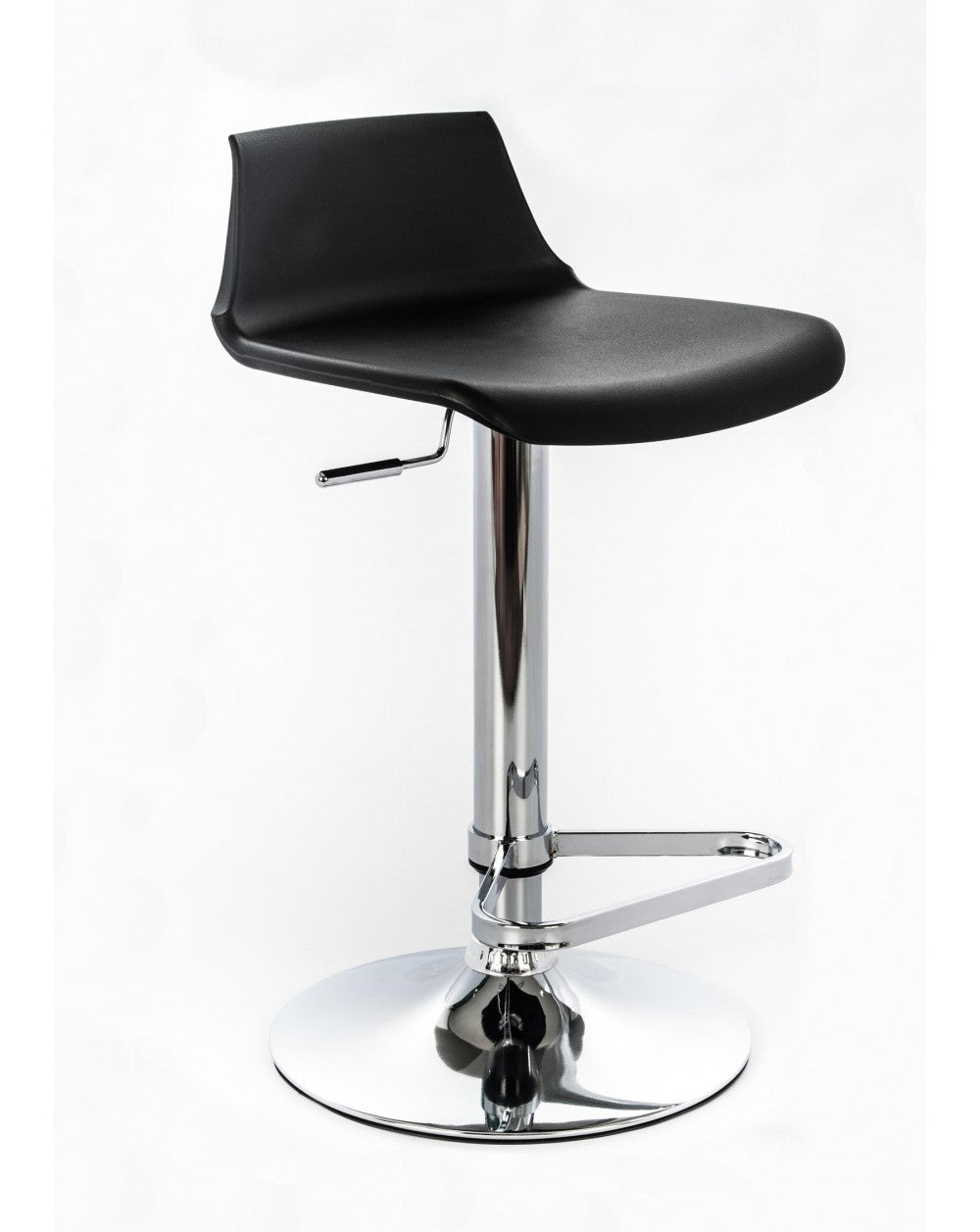 Fred STS Polypropylenhocker