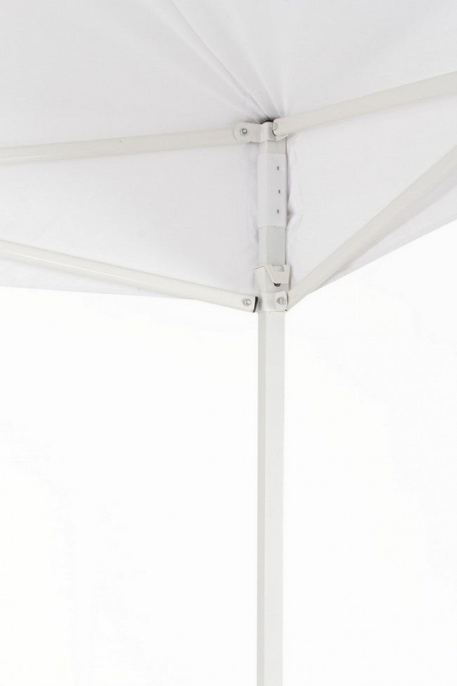 Pandora Pavillon weiß 3x3 m