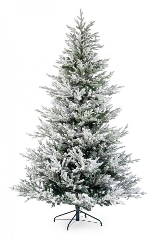 ICED Denal Tree H150-2057RAMS