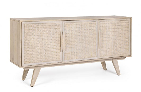 Sahana 3-türiges Sideboard Cod.0747053