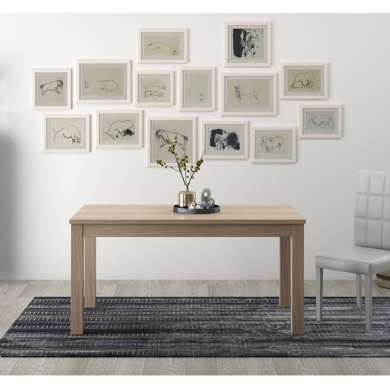 Tott Firenze 110 × 70 Cm + 40 Olmo