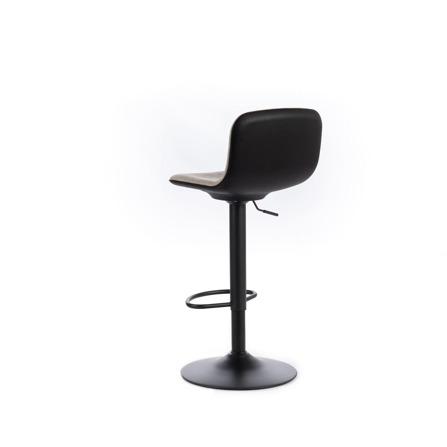 2x Sumpel in einer glasfaserigen Mikrofaserkabel, mit Metallstruktur 39x45x86/102h cm