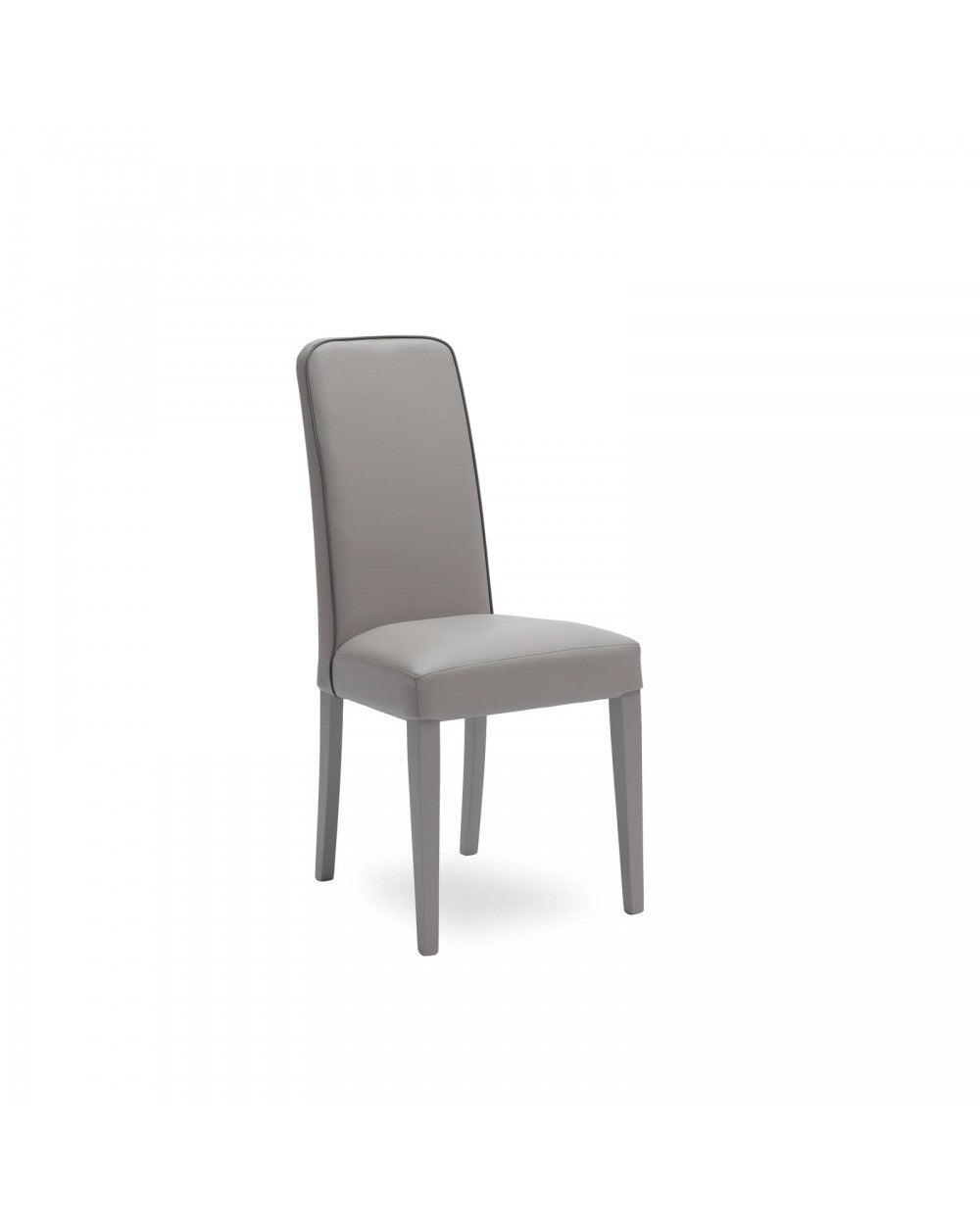 2x Kunstlederstuhl - Anita