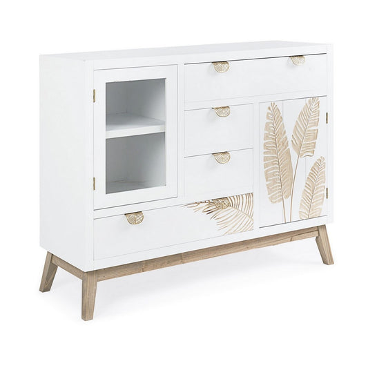 Credenza Folium 2 und 4 Kassetten (100x34x 80h)