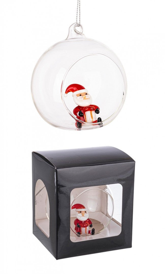 Shi Sphere Aperta Tu Yule Babo T.