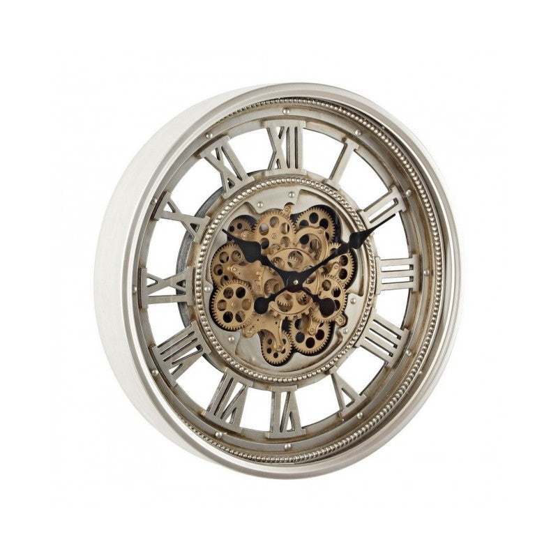 Engenage D60 Wanduhr