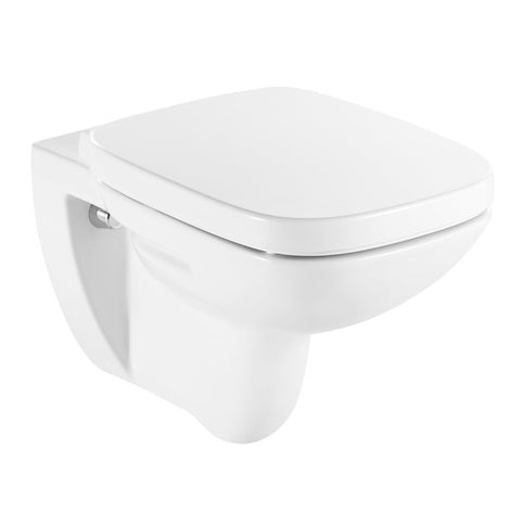 Vaso suspension Serie Debba