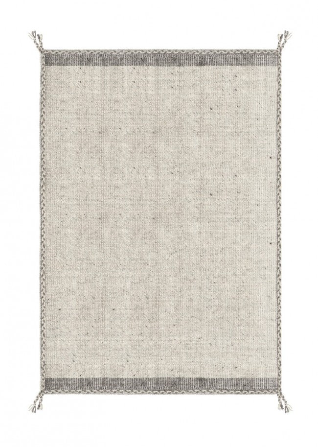Chathu Beige Teppich 140X200