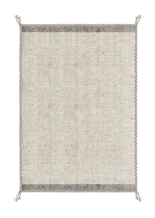 Chathu Beige Teppich 140X200