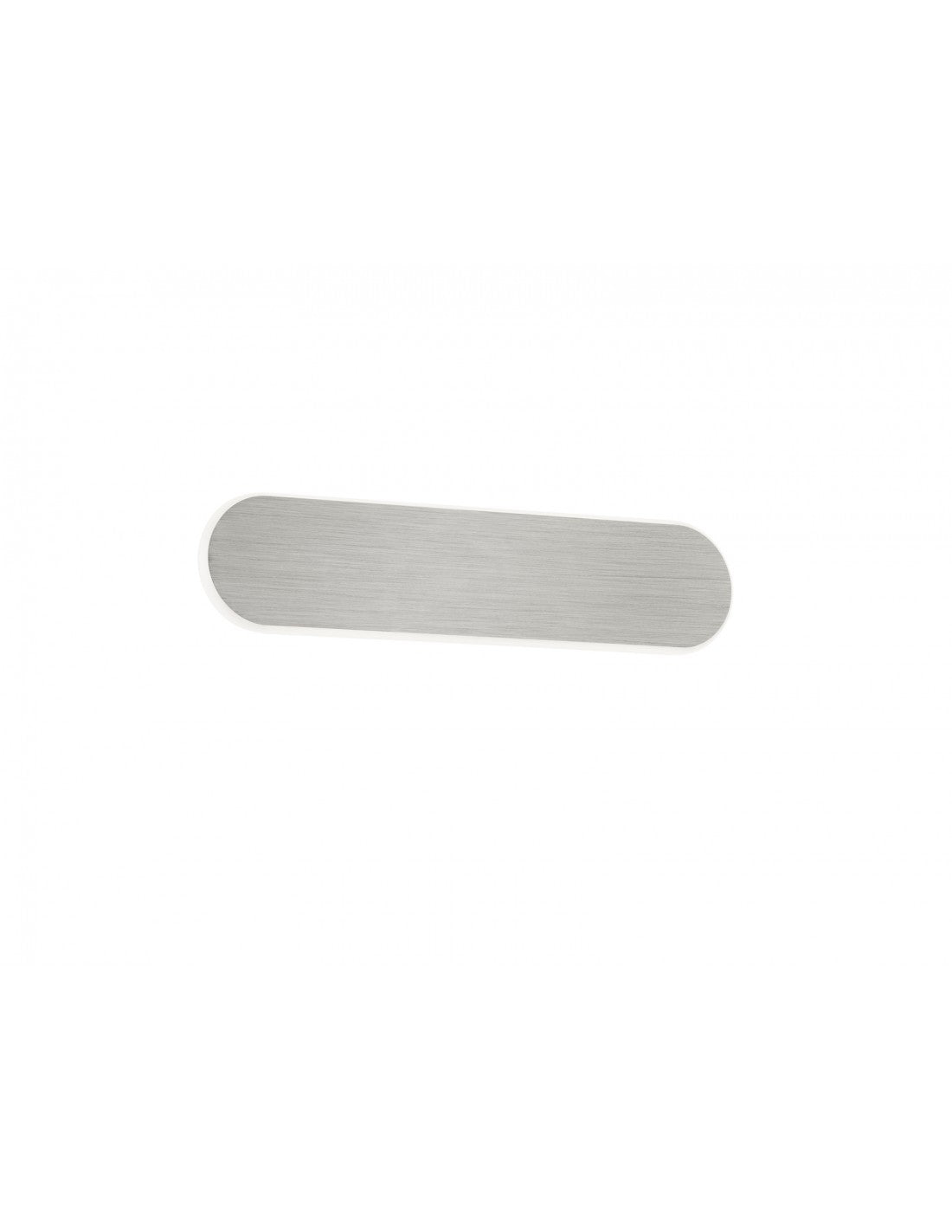 Moderne Nickel-Applikations-Carlo-LED-Dimmer-Trio-Beleuchtung