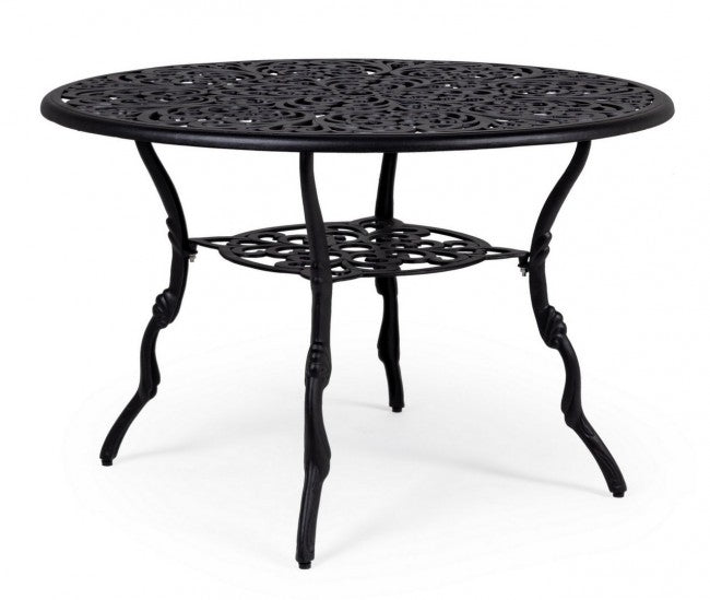 Tisch Victoria Anthrazit d110 Cod.0806071