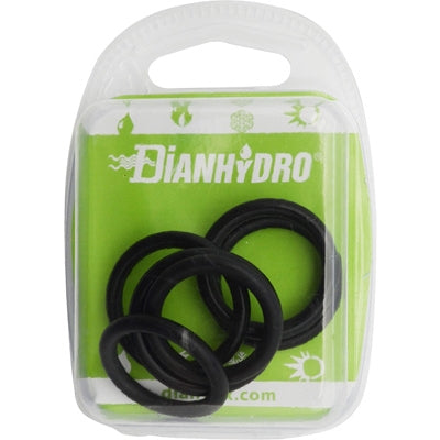 Gemischter Kit-O-Ring-Blister