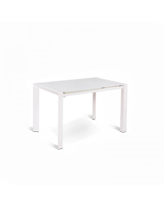Ausziehbarer Tisch 122-182 x 80 cm - Pixel