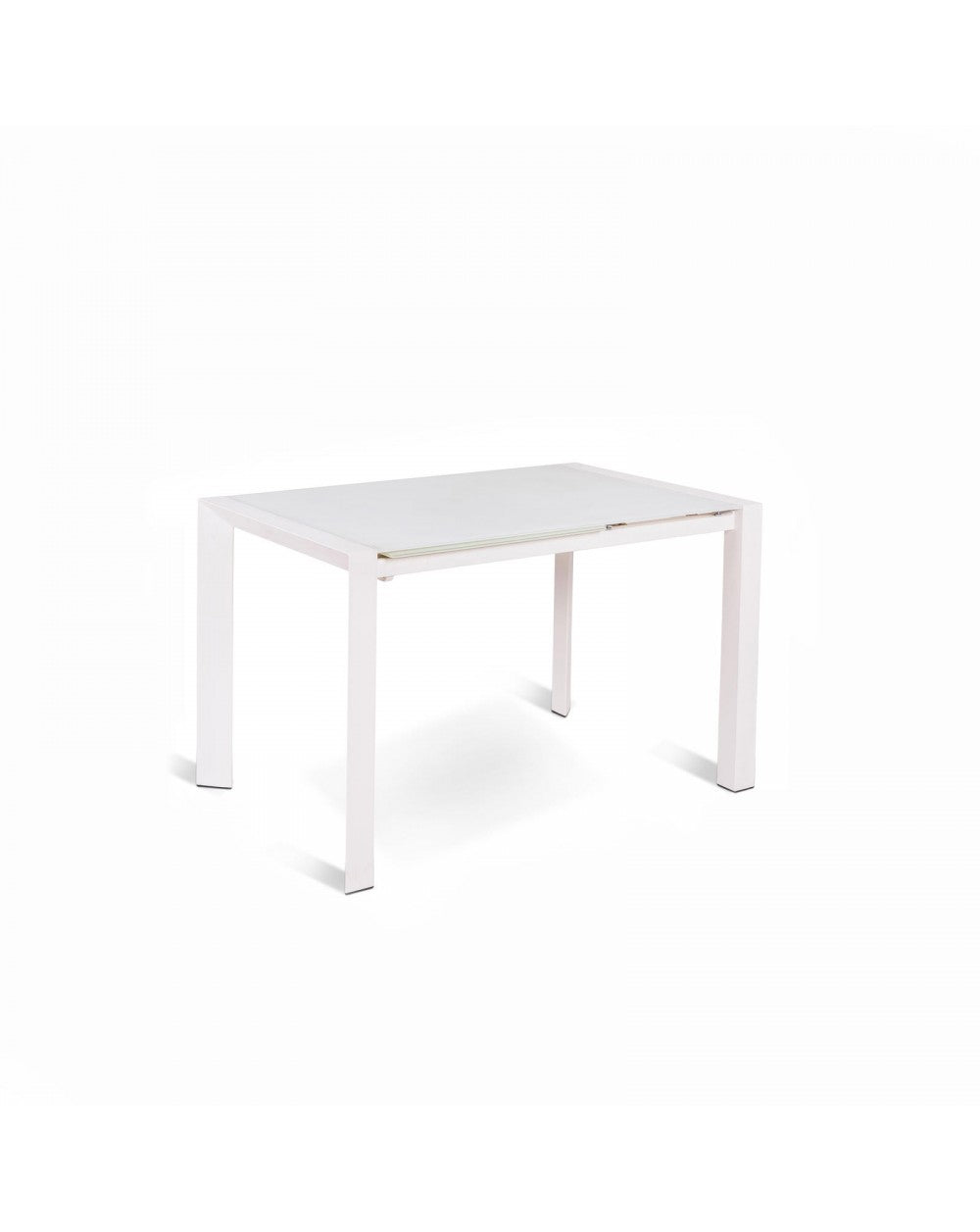 Ausziehbarer Tisch 122-182 x 80 cm - Pixel
