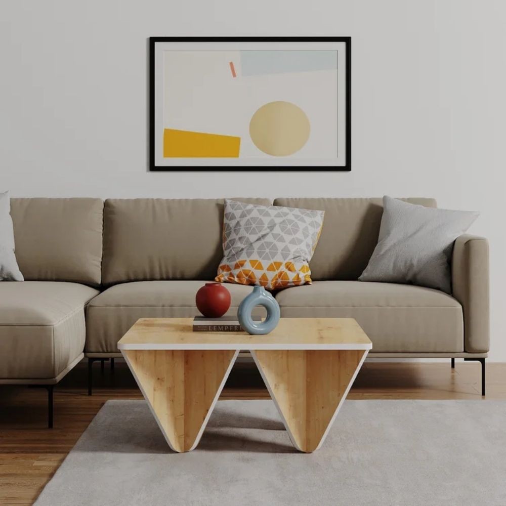 Design Diamond quadratische Wohnzimmer-Wohnzimmer
