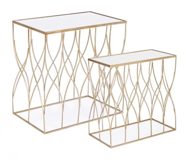 Set2 Elenor Rett J19 Couchtisch