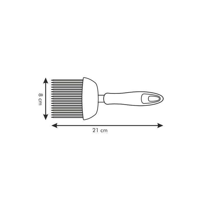 Zwiebelhalter Presto 21 cm
