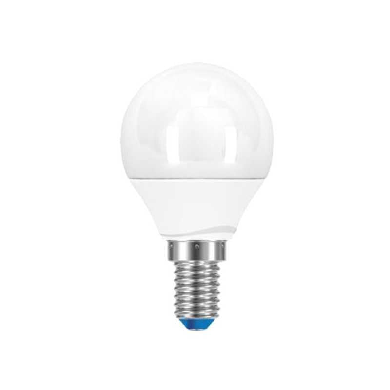Eld Sphere LED-Lampe E27 W 7,5 4000°K Shot