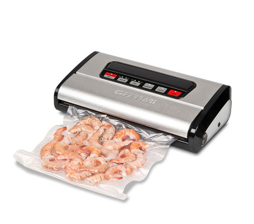 Maschine Für Unterfahrung 850Mbar G3