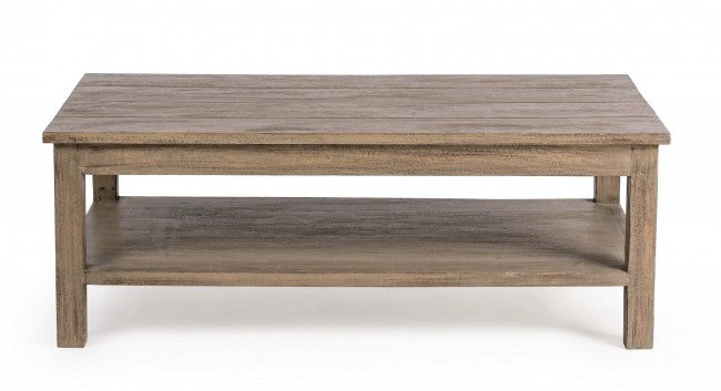 Brasilia Couchtisch Cm. 110 x 65h