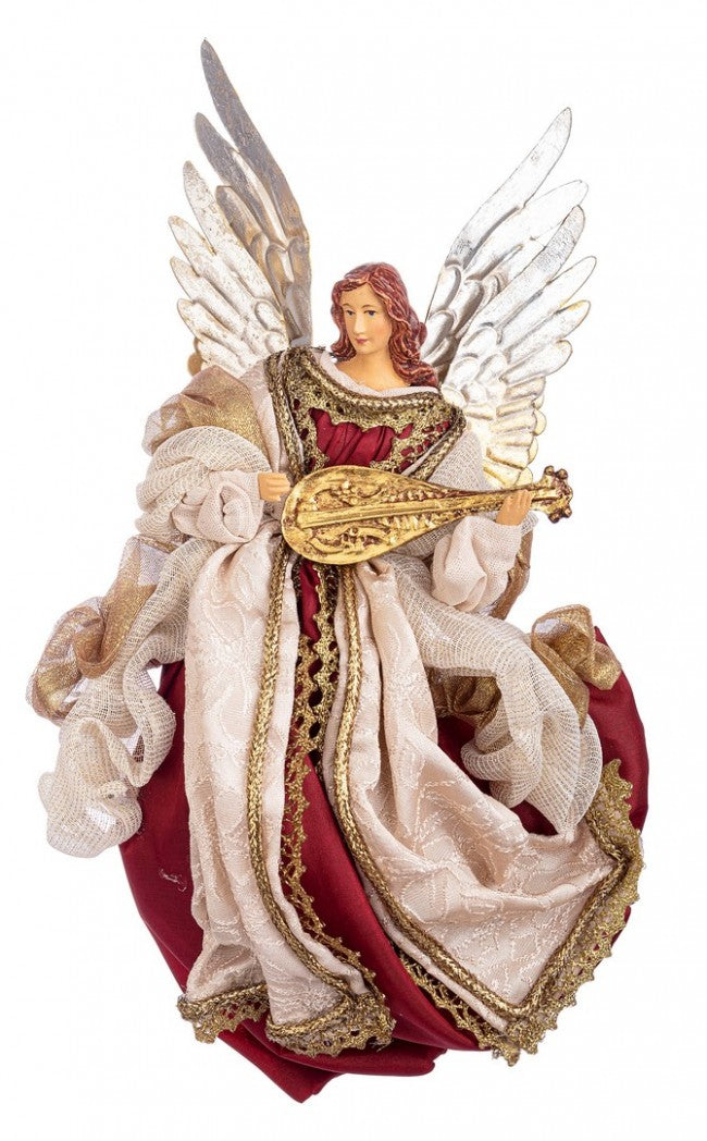 Angelo Raphael Farbe H28