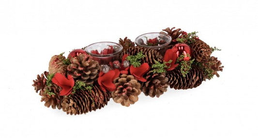 6x P.Candela 2p Lilibeth Rett Rosso