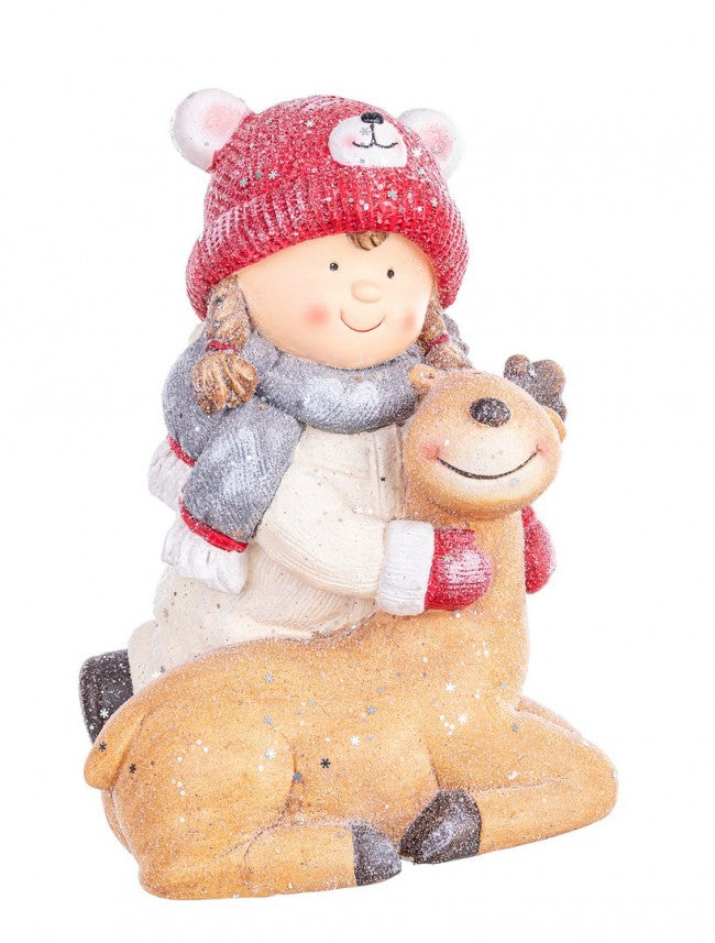 2x Bimba Gletscher C-Renna