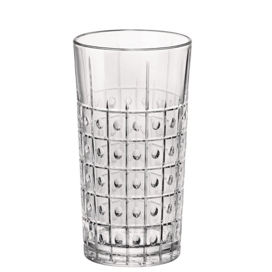 Bormioli Glasbecher ESTE LONGDRINK Linie 1 Stück