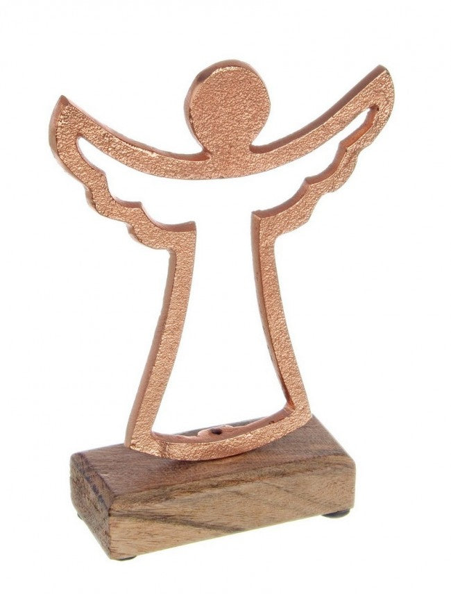 Scheiße Angelo Amarante rame mit