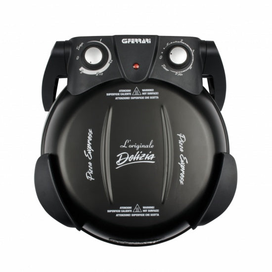 Pizzaofen Delizia Evo Verde G3