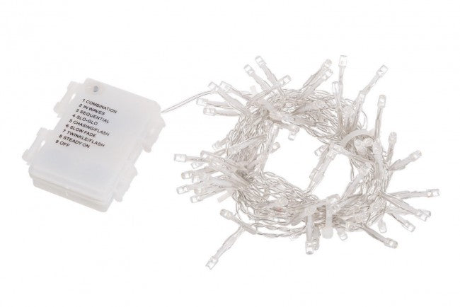 12x 96L Multi 5mm Thread Tr BT IP44
