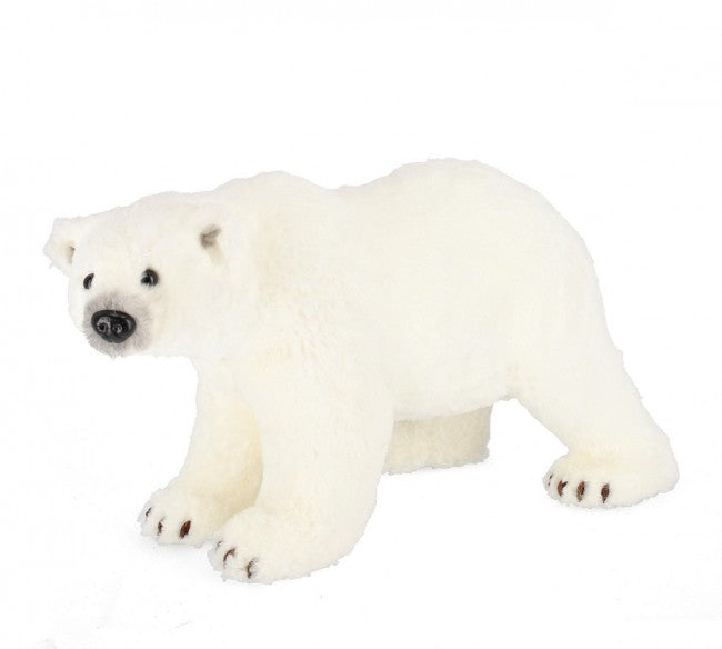 2x Bobby Stand 51x28h Bär