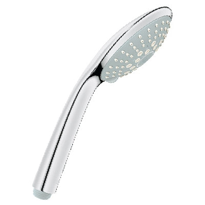 Grohe Euphoria 3-Strahl-Handbrause – Durchmesser 110 mm – Chrom