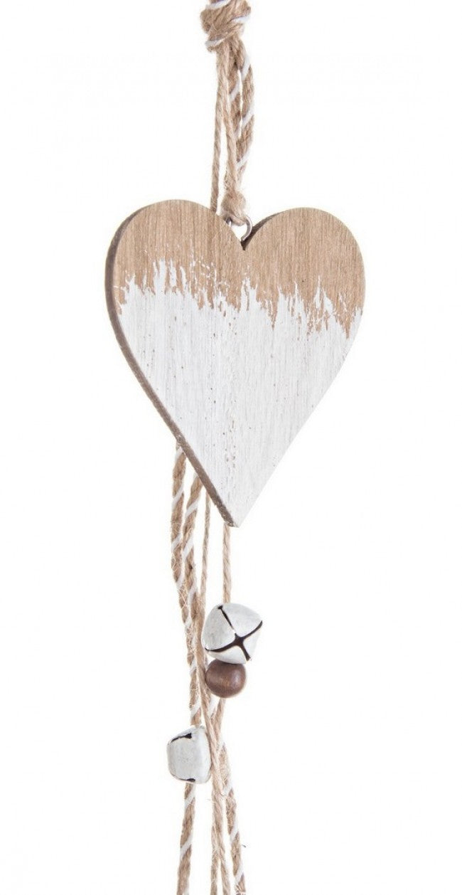 12x String 3f Zwei -Tone -Herz