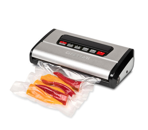 Maschine Für Unterfahrung 850Mbar G3