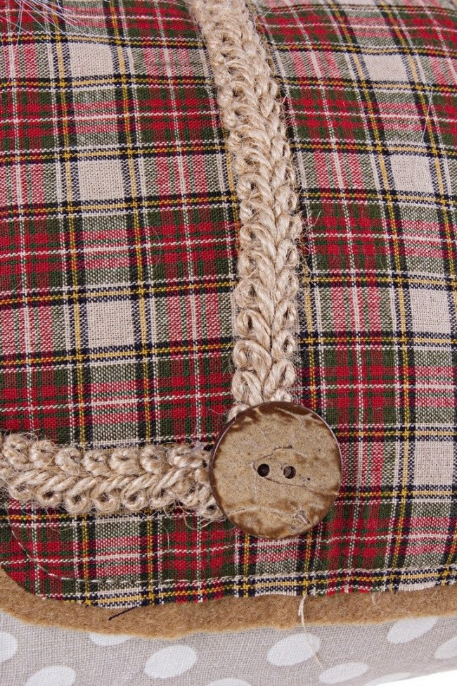 1x Alce York stehen pois l