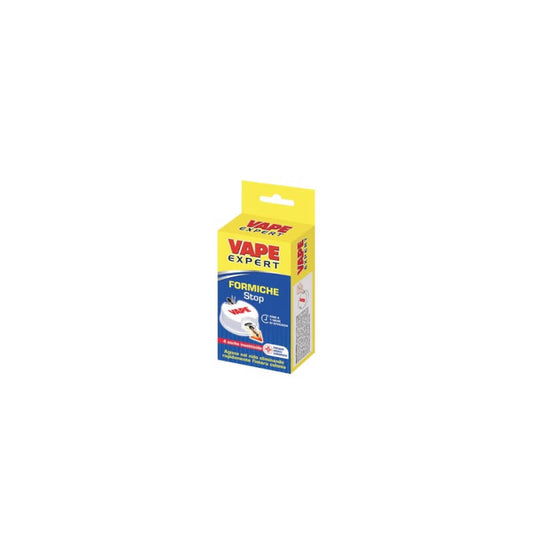 Vape Expert CFPZ 4 Ameisenfalle