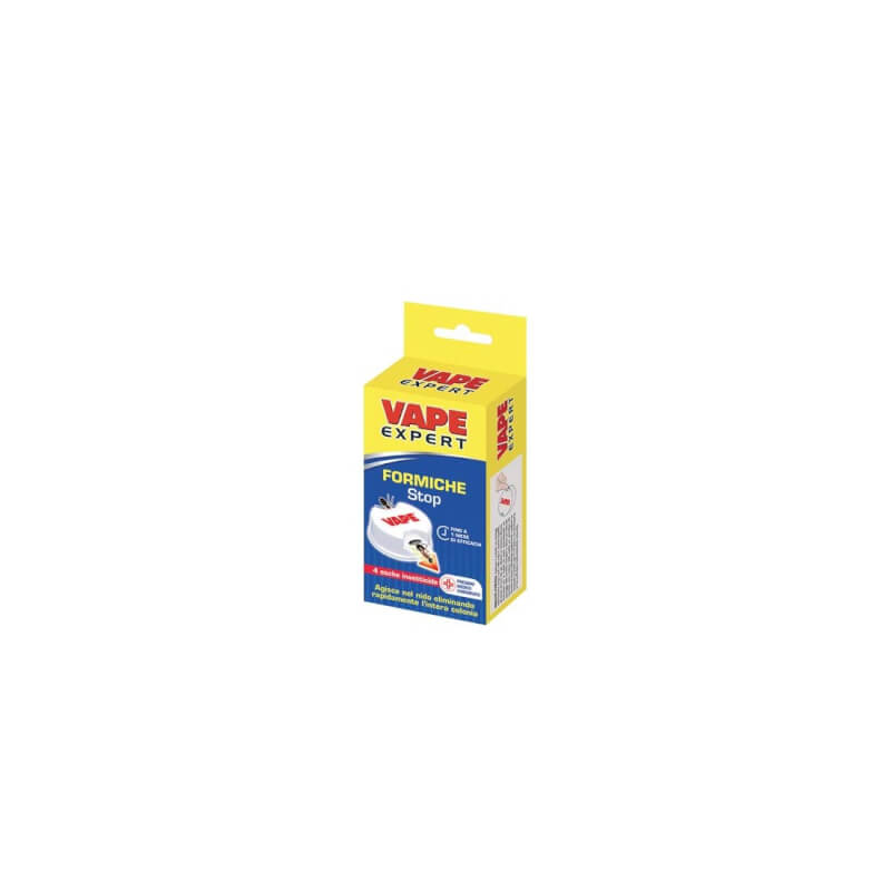 Vape Expert CFPZ 4 Ameisenfalle