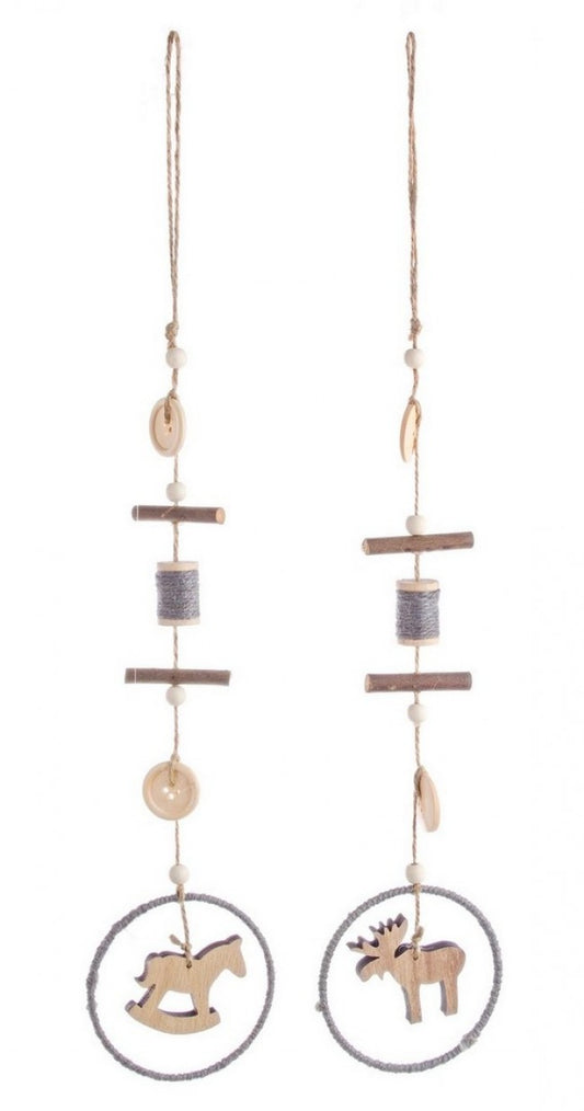 12x String Wonder Animal Ass